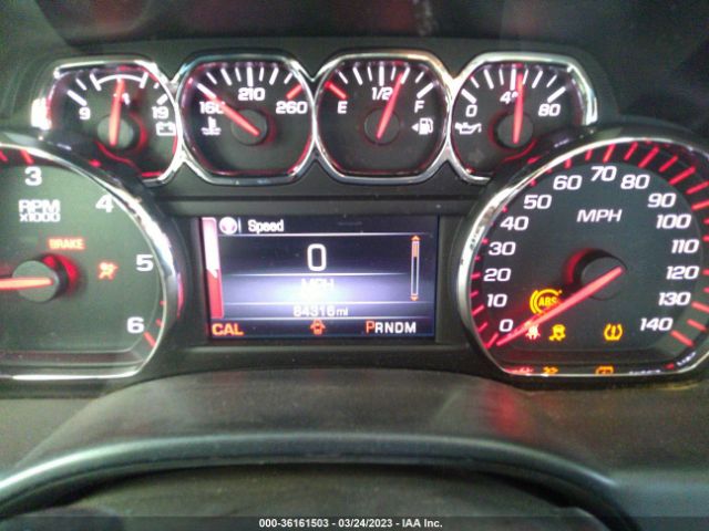 3GTP1UEC2FG392182 GMC Sierra 1500 Sle