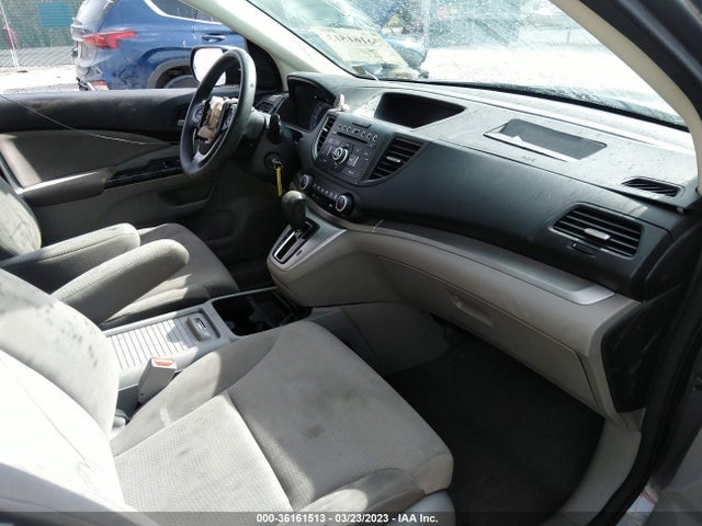 Honda CR-V EX 2014 2HKRM4H52EH610897 Image 5