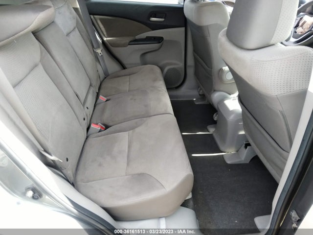 Honda CR-V EX 2014 2HKRM4H52EH610897 Image 8