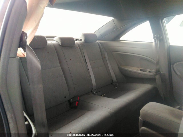 2007 HONDA CIVIC CPE LX VIN: 2HGFG11677H500565