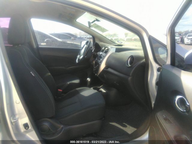 3N1CE2CP3FL403651 Nissan Versa Note S/s Plus/sv/sr/sl