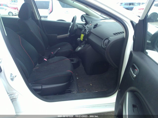 2014 Mazda 2, VIN: JM1DE1LY5E0174695
