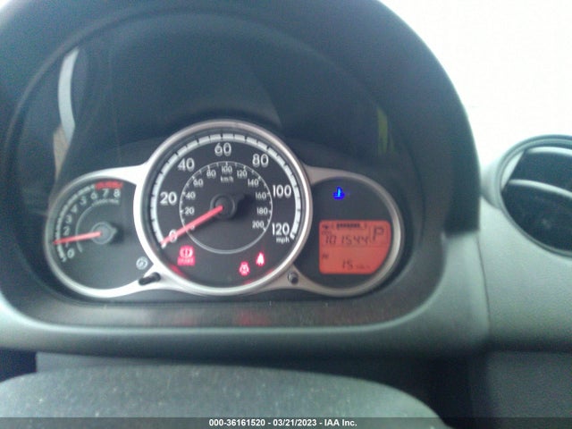 2014 Mazda 2, VIN: JM1DE1LY5E0174695