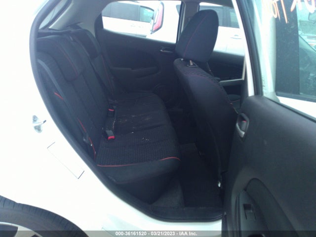2014 Mazda 2, VIN: JM1DE1LY5E0174695