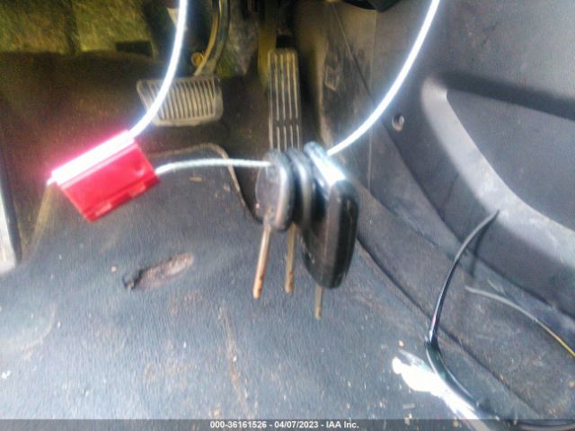 KNAFX4A65E5184410 KIA FORTE LX