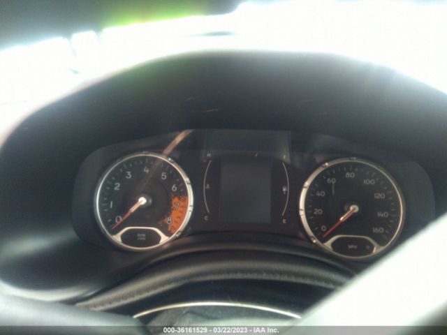 ZACCJBAB9HPG04299 Jeep Renegade Sport