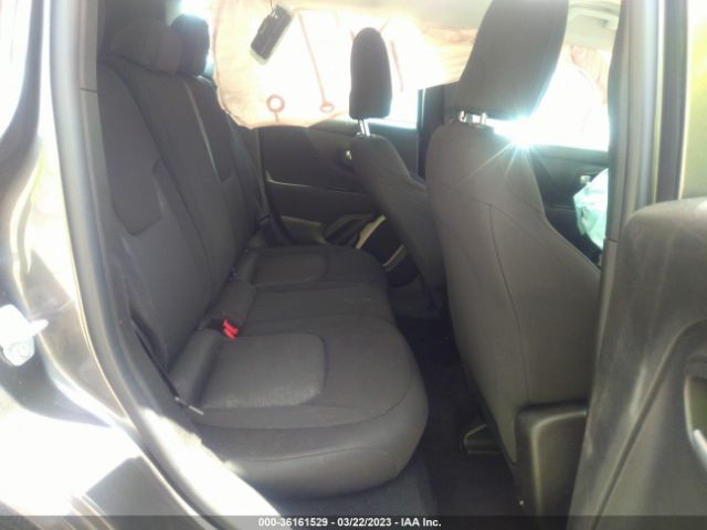 ZACCJBAB9HPG04299 Jeep Renegade Sport