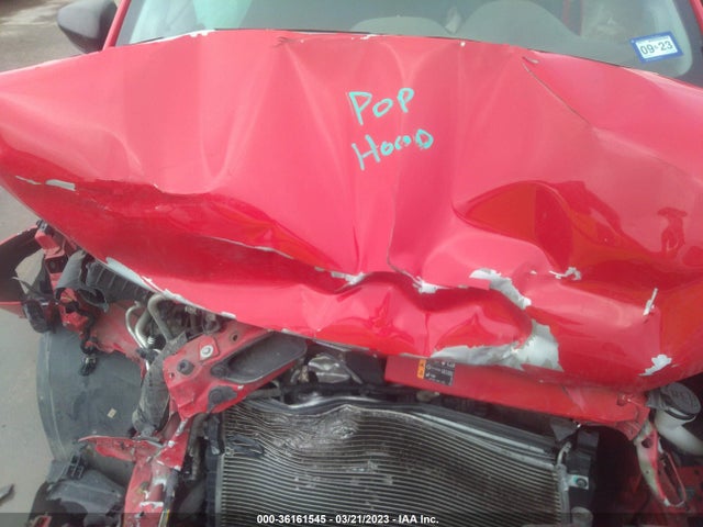 Chevrolet SPARK LS 2017 KL8CB6SA9HC759393 Image 10