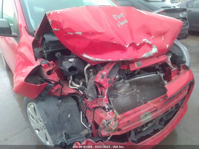 Chevrolet SPARK LS 2017 KL8CB6SA9HC759393 Image 6