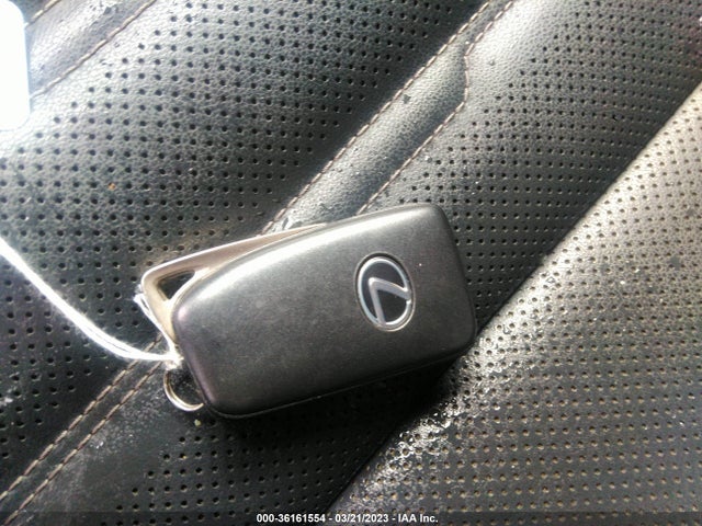 Lexus RC 350 2015 JTHHE5BC7F5001200 Image 3