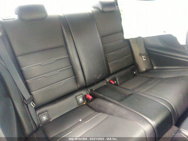 Lexus RC 350 2015 JTHHE5BC7F5001200 Image 10