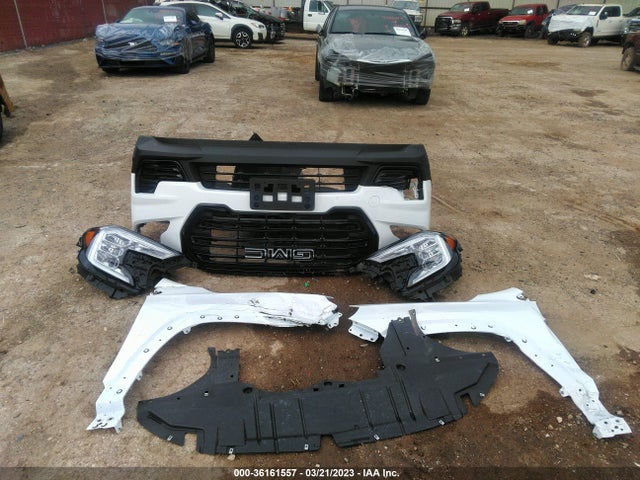 GMC Terrain Sle 2022 3GKALMEV4NL257734 Image 12