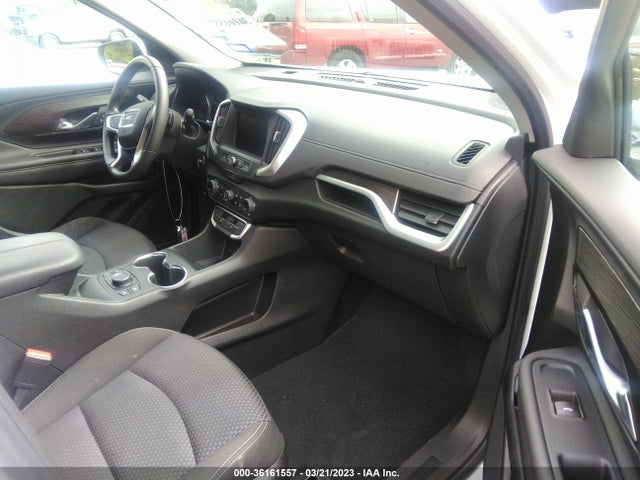 GMC Terrain Sle 2022 3GKALMEV4NL257734 Image 5