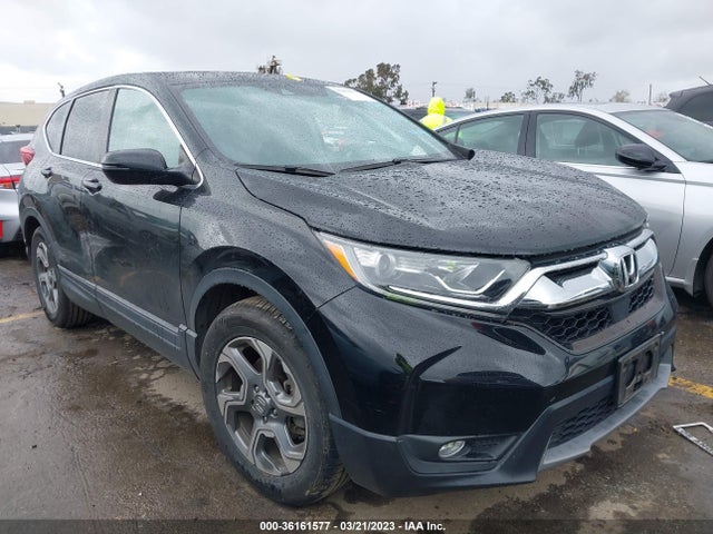 2019 5J6RW1H52KA030474 main image