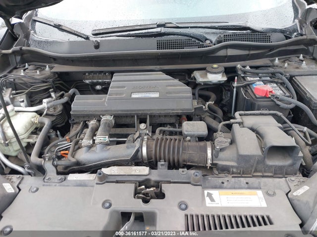 Honda CR-V EX 2019 5J6RW1H52KA030474 Image 12