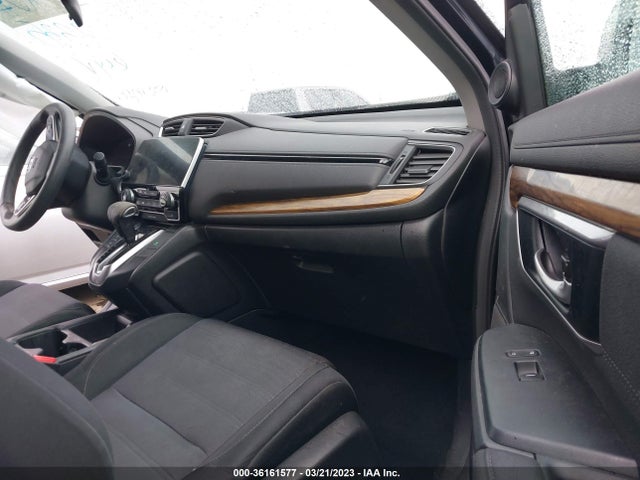 Honda CR-V EX 2019 5J6RW1H52KA030474 Image 7