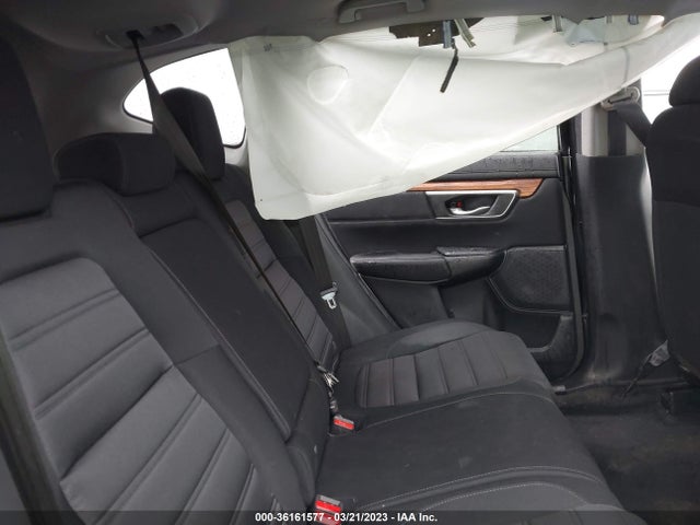 Honda CR-V EX 2019 5J6RW1H52KA030474 Image 10
