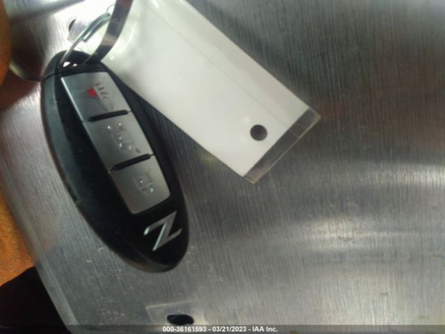 JN1AZ4EH2GM930911 Nissan 370Z