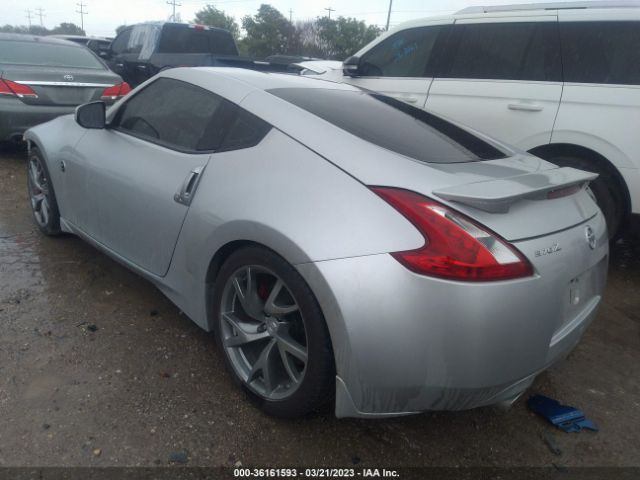 JN1AZ4EH2GM930911 Nissan 370Z