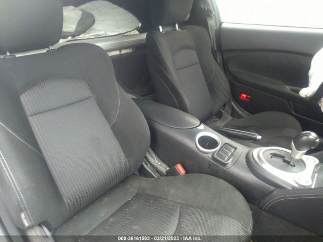 JN1AZ4EH2GM930911 Nissan 370Z