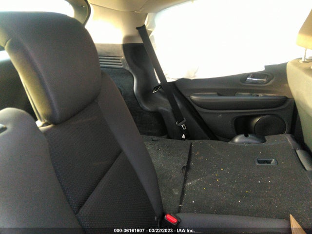 Honda HR-V LX 2021 3CZRU6H34MM718371 Image 9