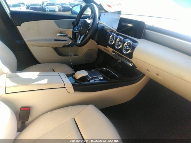 Mercedes-Benz A-class A 220 2020 WDD3G4EBXLW038014 Image 6
