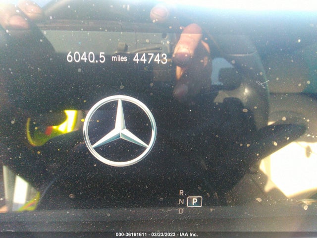 Mercedes-Benz A-class A 220 2020 WDD3G4EBXLW038014 Image 8
