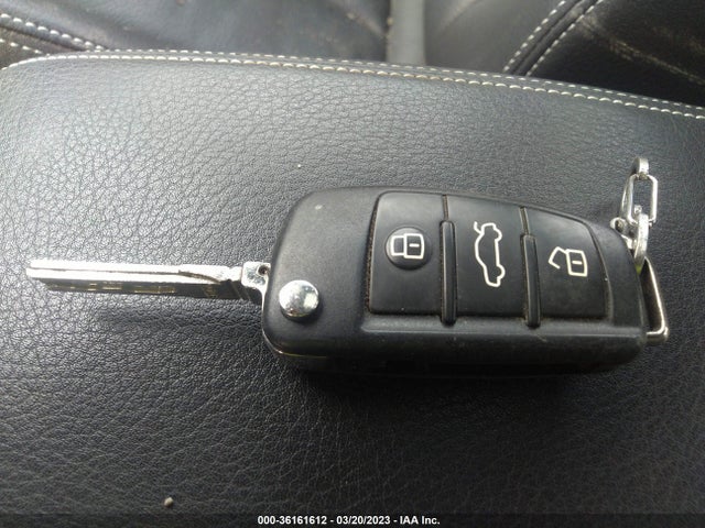 WAUB1GFFXG1062159 Audi S3 Premium Plus
