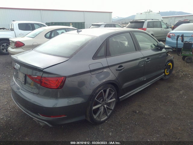 WAUB1GFFXG1062159 Audi S3 Premium Plus