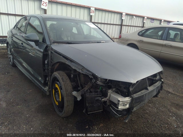 WAUB1GFFXG1062159 Audi S3 Premium Plus