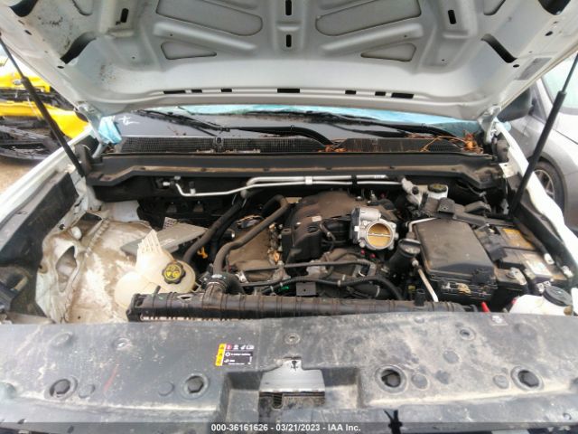 1GTG5BEN3M1113912 GMC Canyon 2wd Elevation Standard