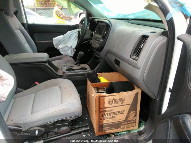 1GTG5BEN3M1113912 GMC Canyon 2wd Elevation Standard