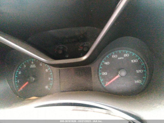 1GTG5BEN3M1113912 GMC Canyon 2wd Elevation Standard