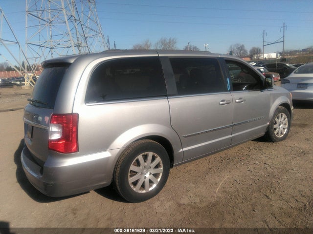 2C4RC1BG0ER397009 Chrysler Town & Country Touring