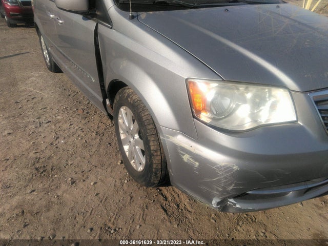 2C4RC1BG0ER397009 Chrysler Town & Country Touring