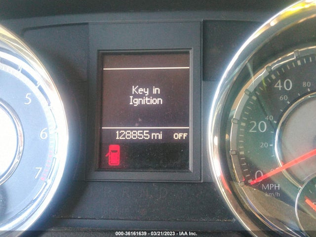 2C4RC1BG0ER397009 Chrysler Town & Country Touring
