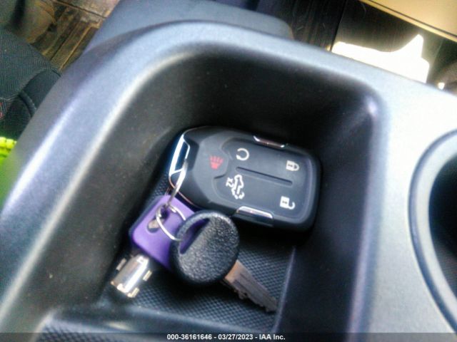 1GTU9CET1MZ339024 GMC Sierra 1500 Elevation