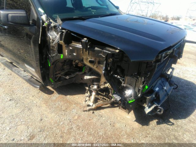 1GTU9CET1MZ339024 GMC Sierra 1500 Elevation