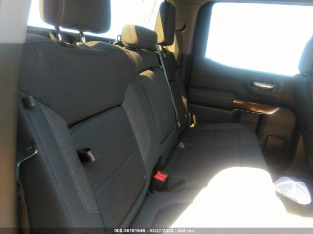 1GTU9CET1MZ339024 GMC Sierra 1500 Elevation