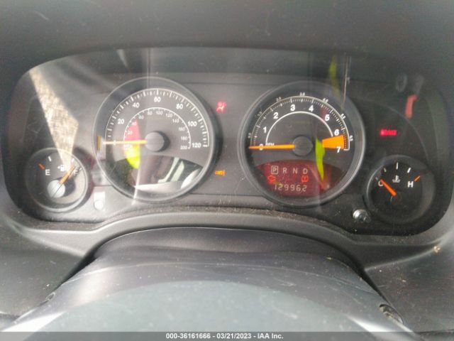 1C4NJDBB7ED567623 Jeep Compass Sport