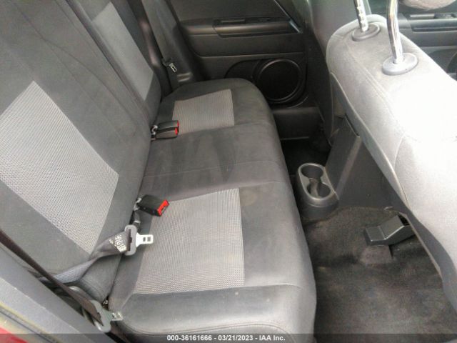 1C4NJDBB7ED567623 Jeep Compass Sport