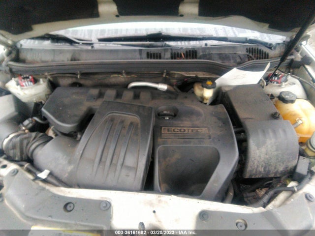 Chevrolet Cobalt Ss 2006 1G1AM58B867717752 Image 11