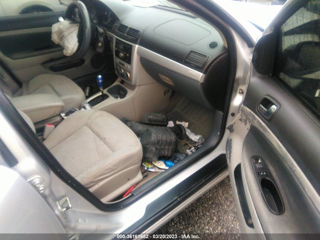 Chevrolet Cobalt Ss 2006 1G1AM58B867717752 Image 6