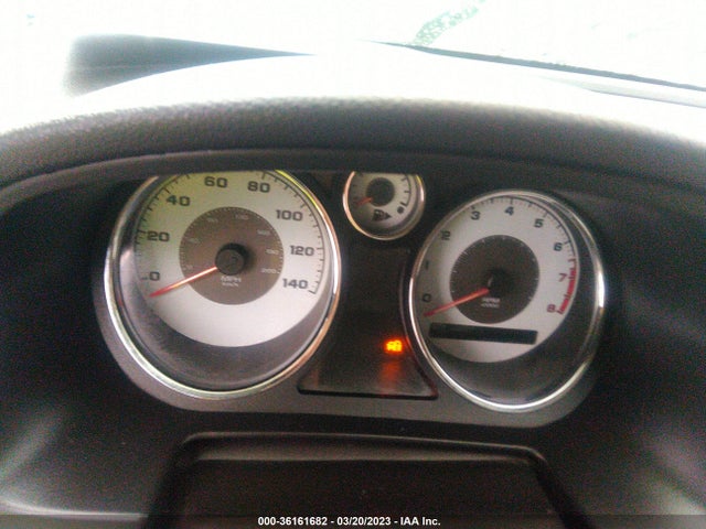 Chevrolet Cobalt Ss 2006 1G1AM58B867717752 Image 8