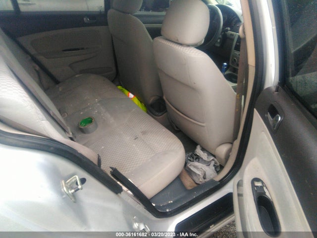 Chevrolet Cobalt Ss 2006 1G1AM58B867717752 Image 9
