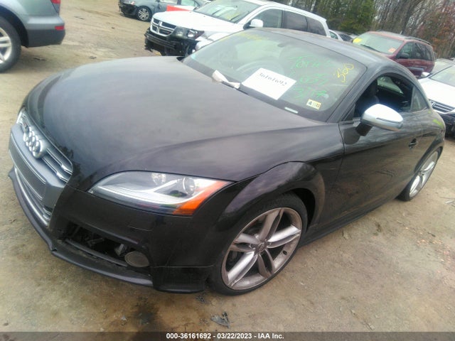 2014 Audi TT, VIN: TRUB1AFK3E1000795