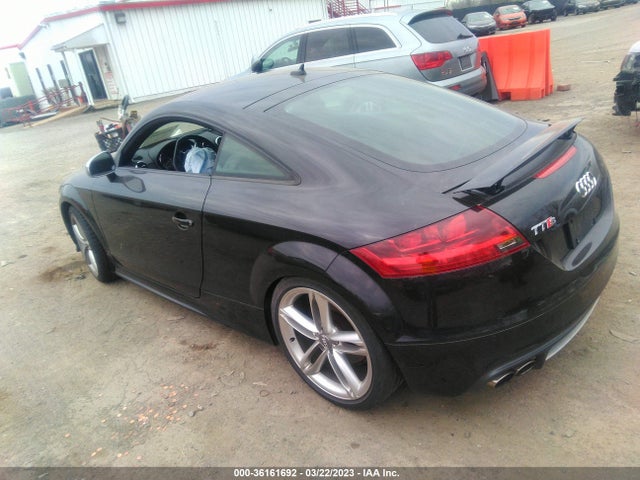 2014 Audi TT, VIN: TRUB1AFK3E1000795