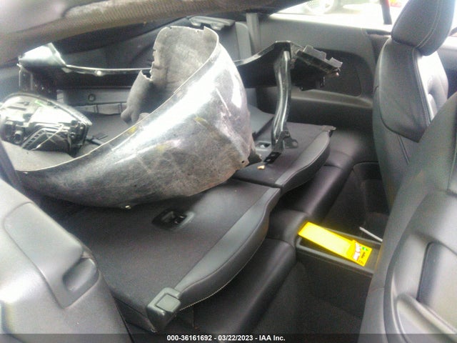 2014 Audi TT, VIN: TRUB1AFK3E1000795