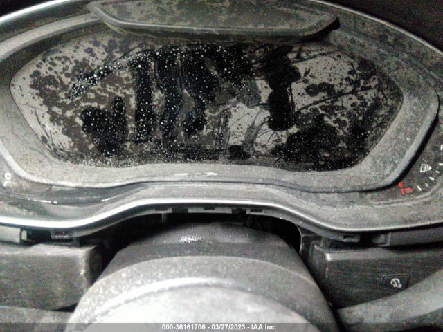 WAUENCF58JA009985 Audi A5 Sportback Premium Plus