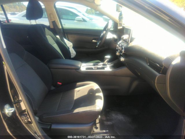 3N1AB8CV3LY309432 Nissan SENTRA SV